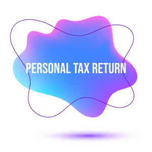 Personal Tax Return